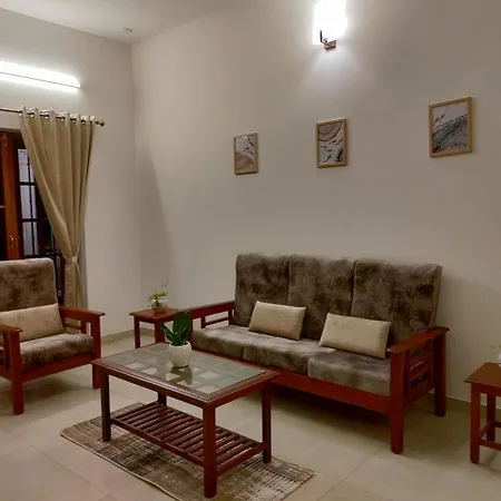 The Cana'S Coorg Ammatti Exterior photo