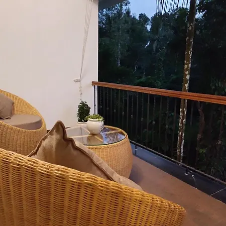 The Cana'S Coorg Ammatti Exterior photo