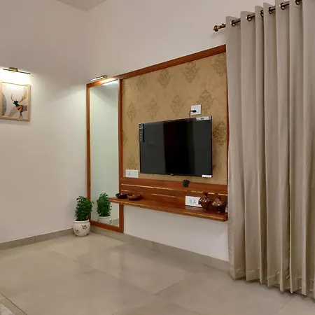 The Cana'S Coorg Ammatti Exterior photo