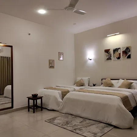 The Cana'S Coorg Ammatti Exterior photo
