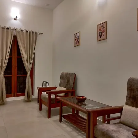 The Cana'S Coorg Ammatti Exterior photo