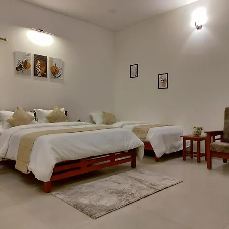 The Cana'S Coorg Ammatti Exterior photo