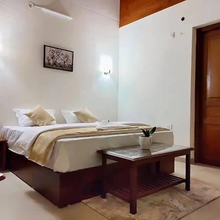 The Cana'S Coorg Ammatti Exterior photo