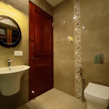 The Cana'S Coorg Ammatti Exterior photo