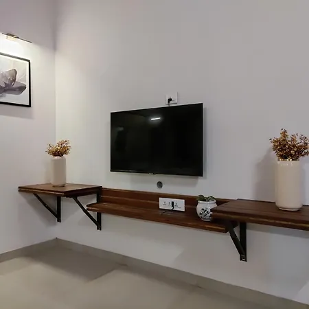 The Cana'S Coorg Ammatti Exterior photo