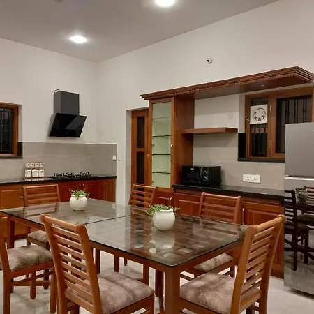 The Cana'S Coorg Ammatti Exterior photo