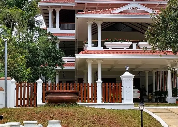 The Cana\'S Coorg