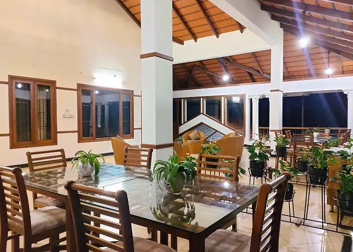 The Cana\'S Coorg