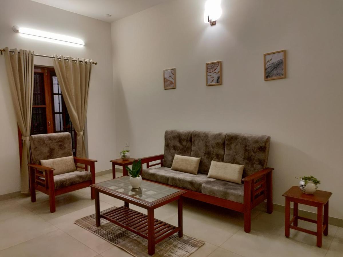 The Cana's Coorg