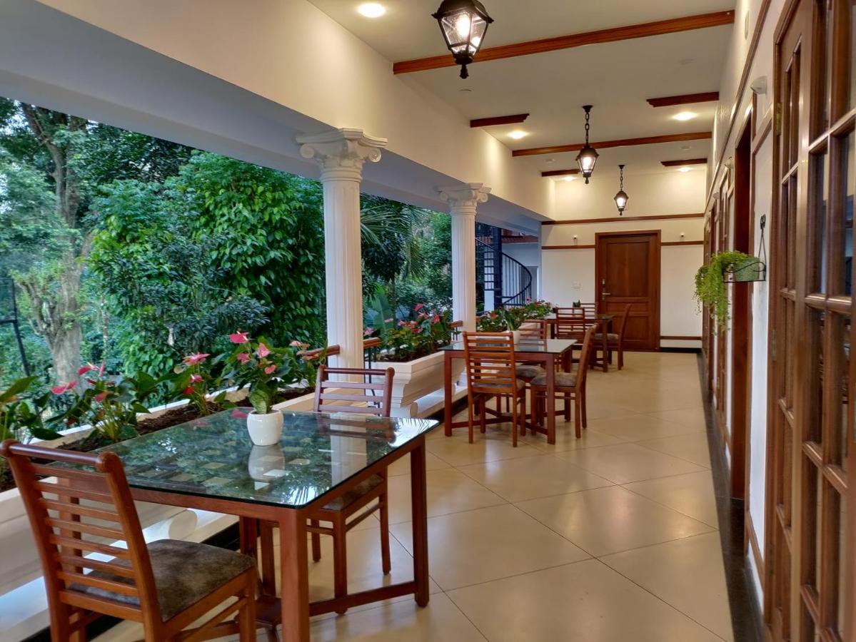 Homestay The Cana's Coorg Ammatti