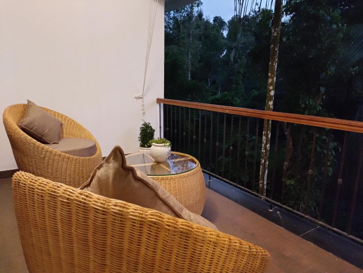 The Cana's Coorg * Ammatti