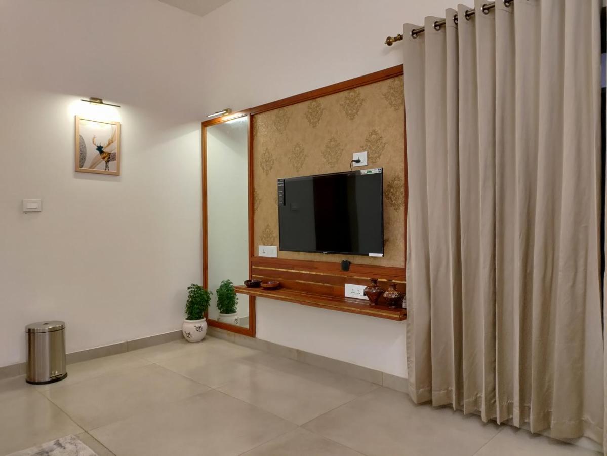 The Cana's Coorg Homestay *