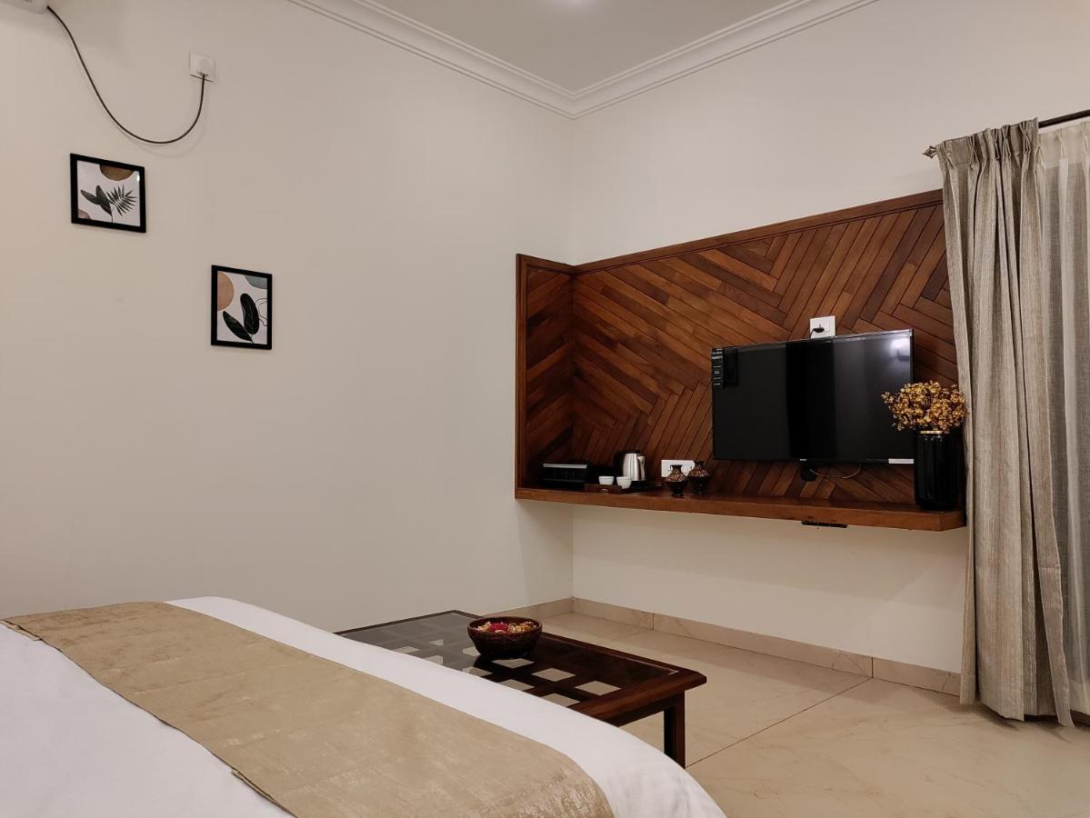 The Cana's Coorg Ammatti