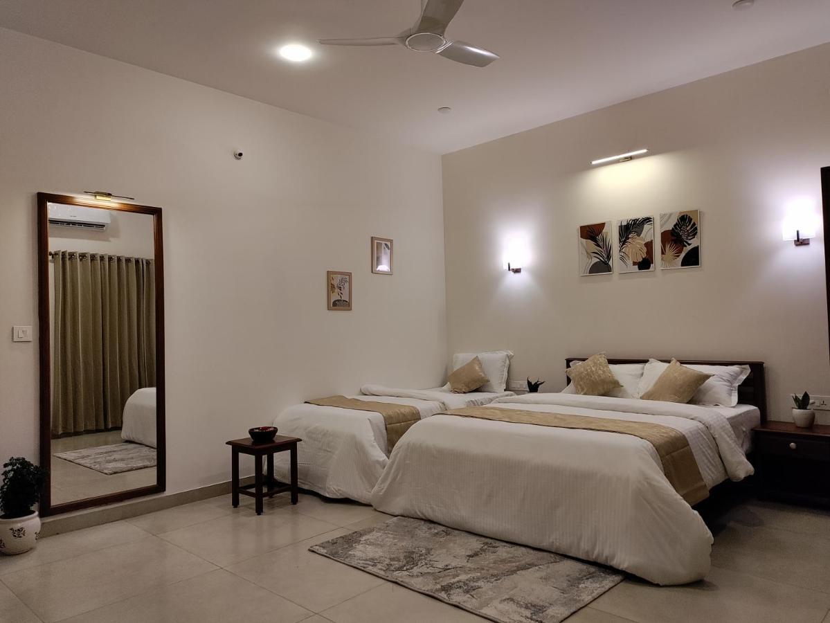 The Cana's Coorg Ammatti