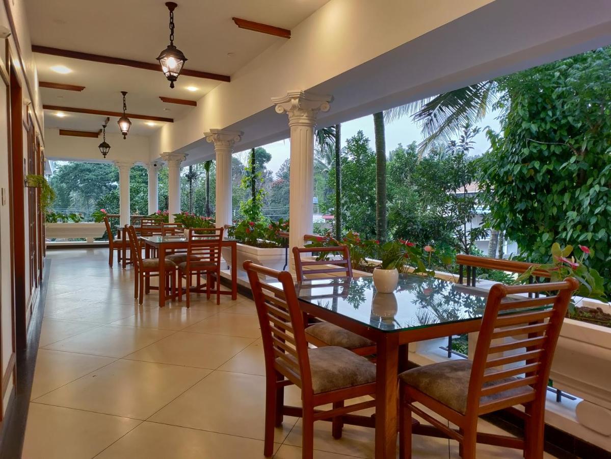 Homestay The Cana's Coorg Ammatti