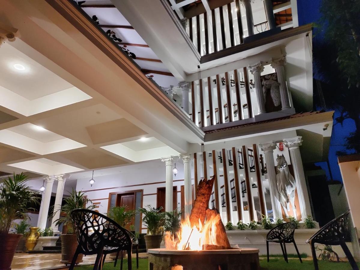 The Cana's Coorg