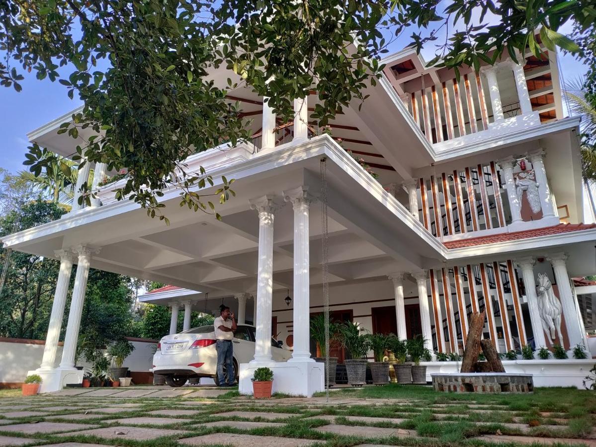 Homestay The Cana's Coorg