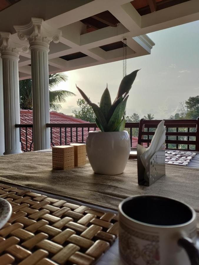 Homestay The Cana's Coorg *