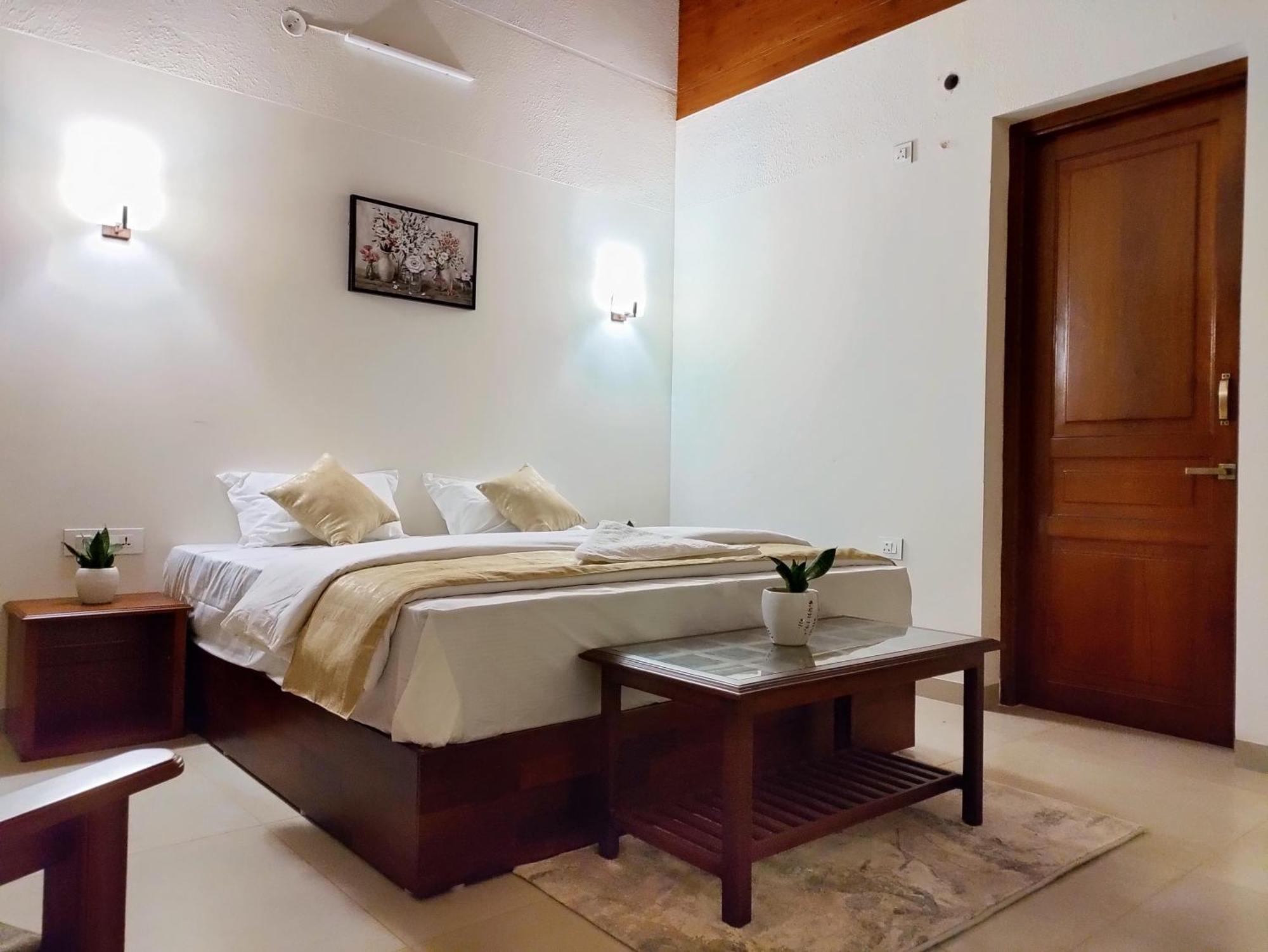 The Cana's Coorg Homestay Ammatti