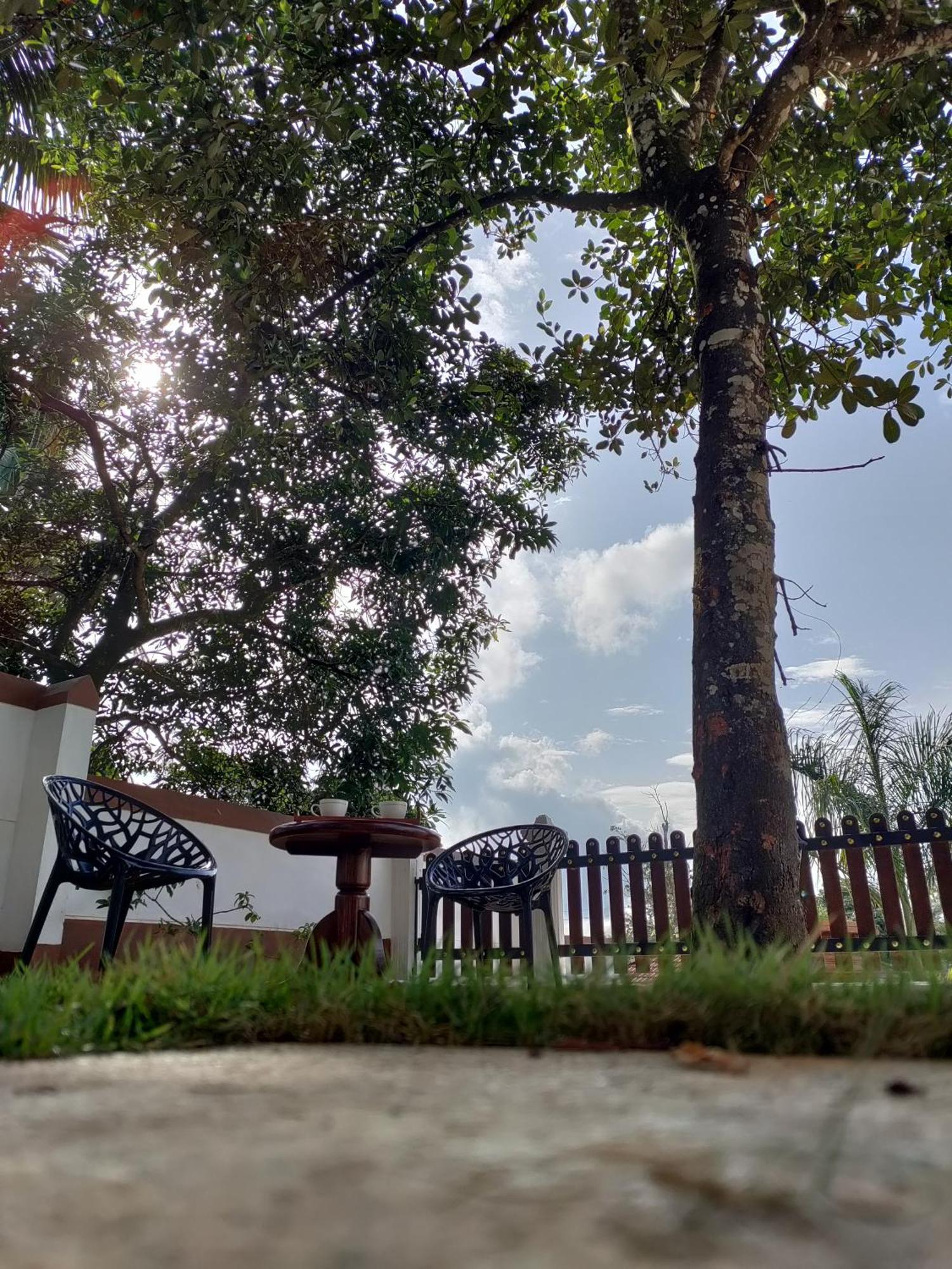 The Cana's Coorg Ammatti