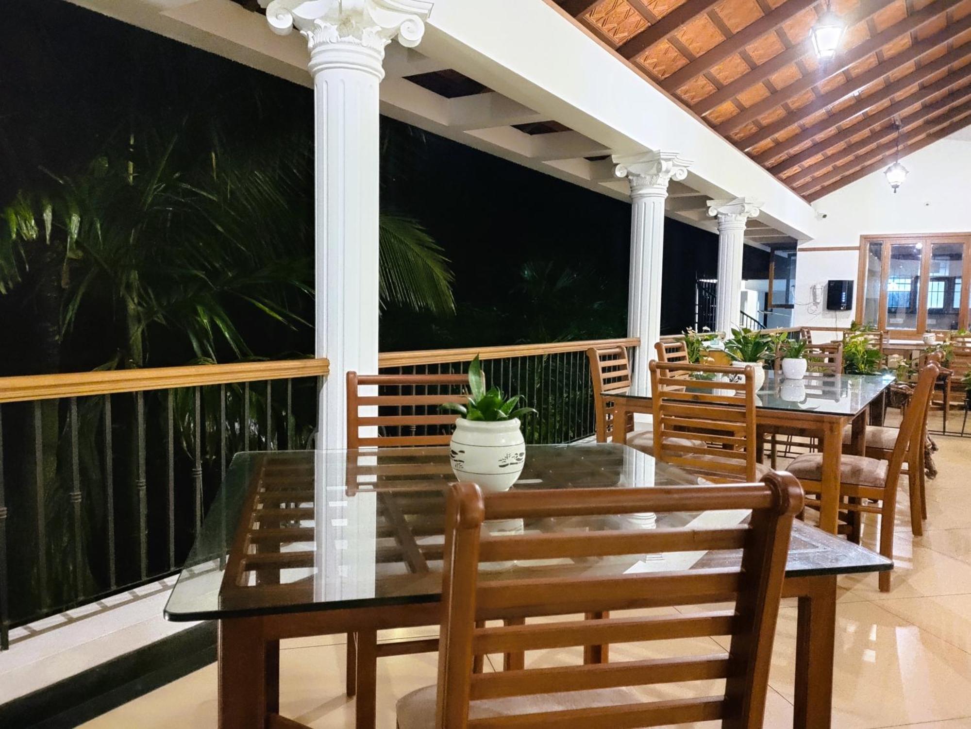 Homestay The Cana's Coorg Ammatti