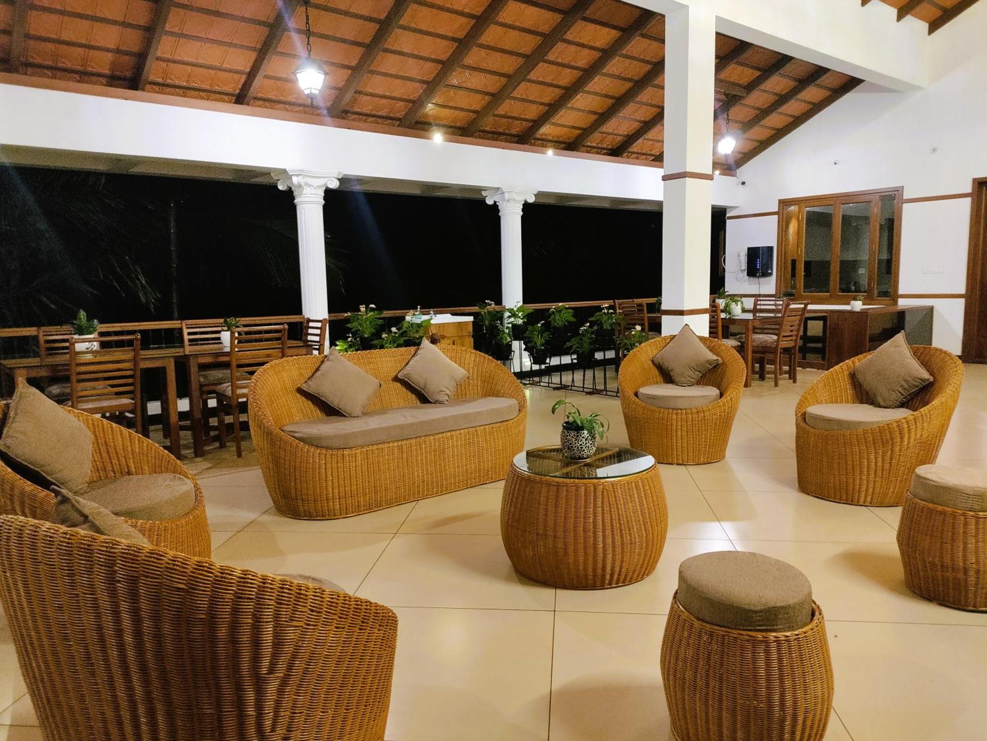 Homestay The Cana's Coorg